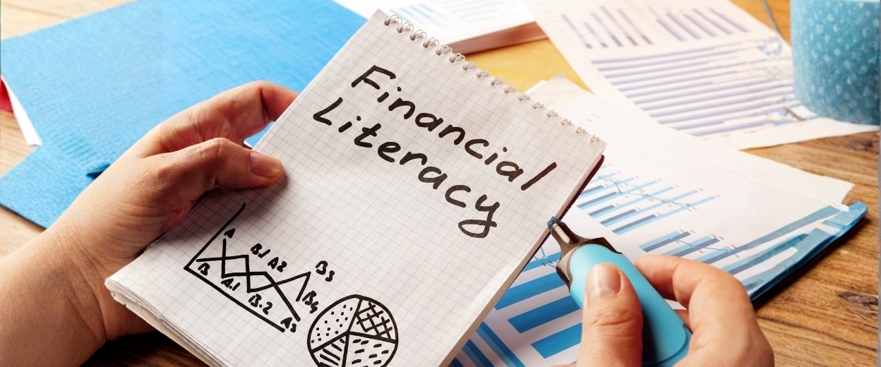 Financial Literacy Workshop