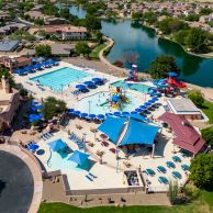 Amenities & Facilities